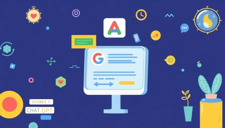 ADTHENA推出GOOGLE广告转CHATGPT工具，简化AI营销转型