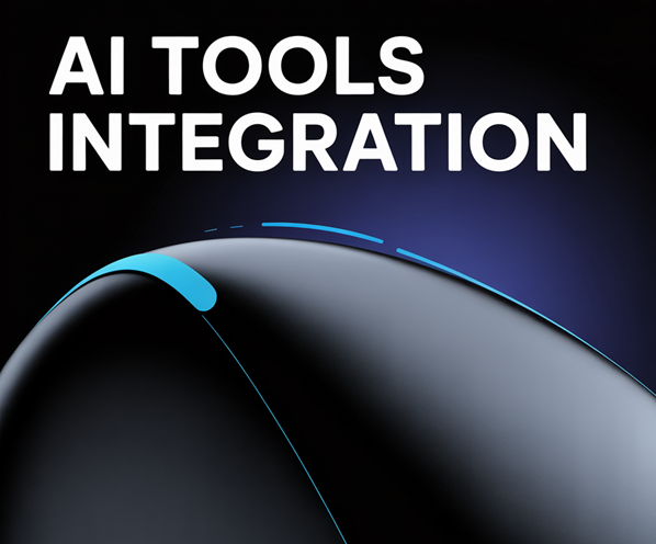 AI Tools Integration China