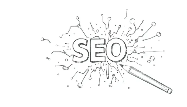 TURBOQUANT算法如何推动SEO向实体驱动转变