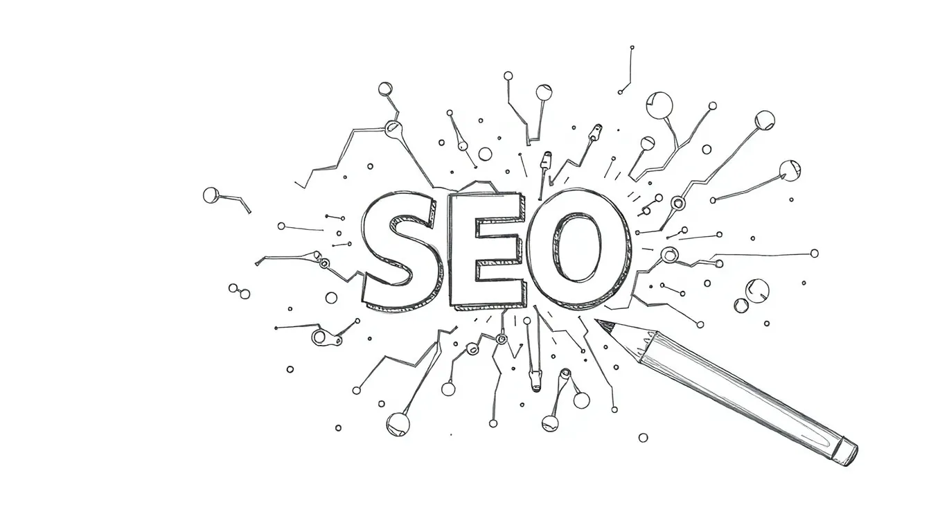 TURBOQUANT算法如何推动SEO向实体驱动转变